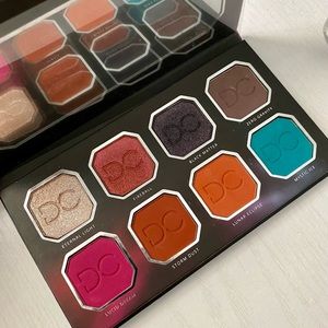 Celestial thunder by Dominique cosmetics 🌌